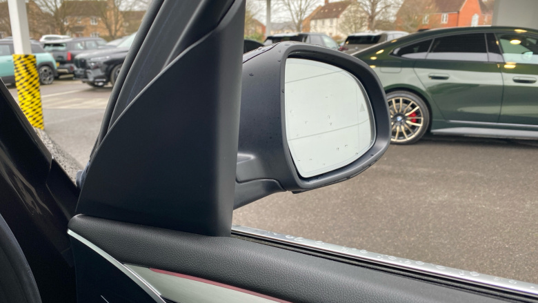 BMW X3 xDrive20d MHT xLine 5dr Step Auto Diesel Estate